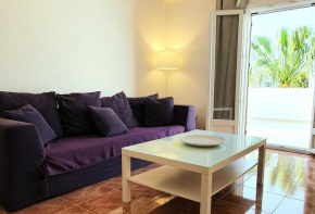 Aegean Breeze Luxury Apartments Parikia